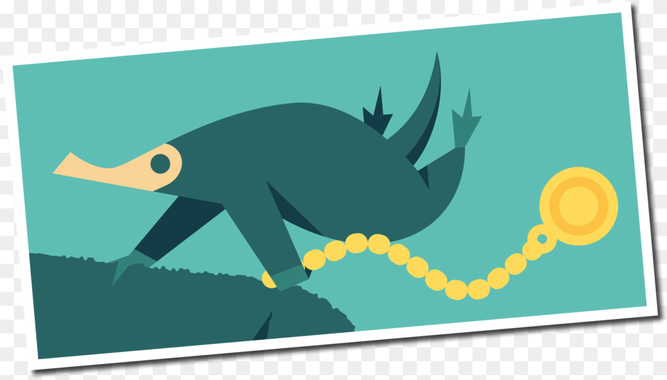 Newt Scamander U2014 Timletsgo Animal Den Icon, Fish, Sea Life, Shark Free Png