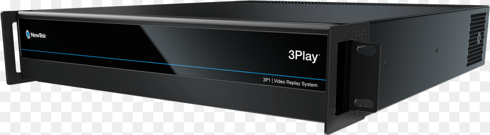 Newtek 3play 3p1 Instant Replay Newtek Vmc1 R Video Mix Engine, Cd Player, Electronics, Computer Hardware, Hardware Free Transparent Png