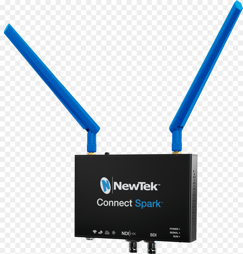 Newtek Connect Spark Sdi Newtek Connect Spark Hdmi, Electronics, Hardware, Router, Modem Free Png