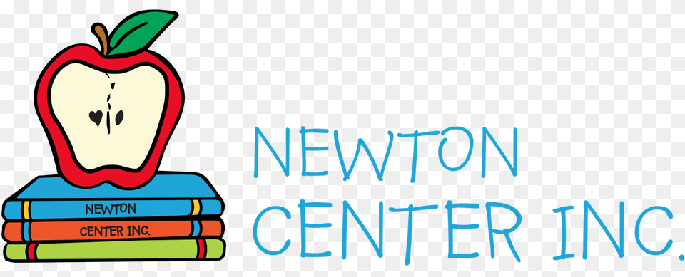 Newton Center Inc Kindergarten And After School Care, Publication, Book, Produce, Plant Free Png
