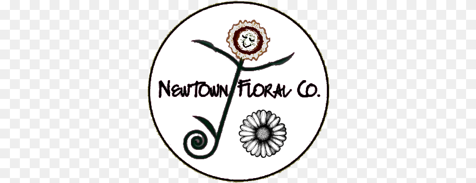 Newtown Floral Company Zazzle Gnseblmchen Kunst Hlzerne Wand Holzleinwand, Pattern, Flower, Plant Png Image