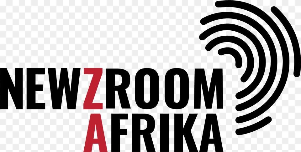 Newzroom Afrika U2013 A Brand New 247 News Channel Newzroom Afrika Channel, Symbol, Number, Text Free Png