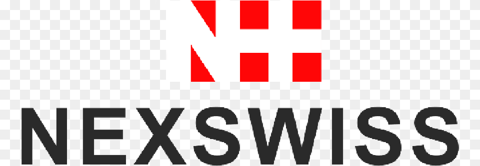 Nexswiss Language, Logo, Text Free Png Download