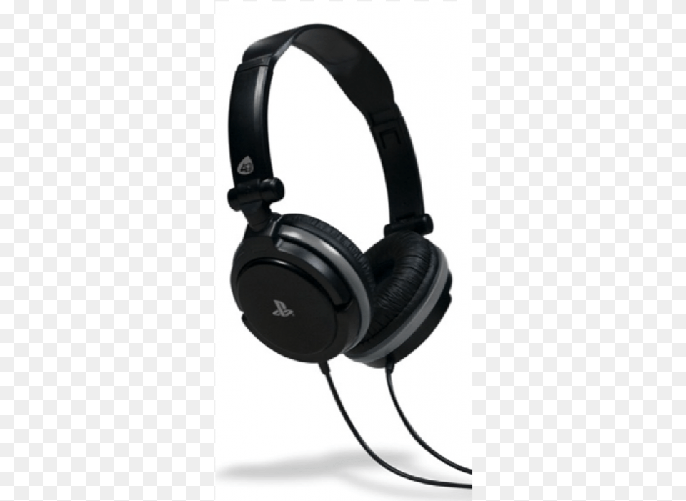 Next 4gamers Officially Licensed Stereo Gaming Headset, Electronics, Headphones Png Image