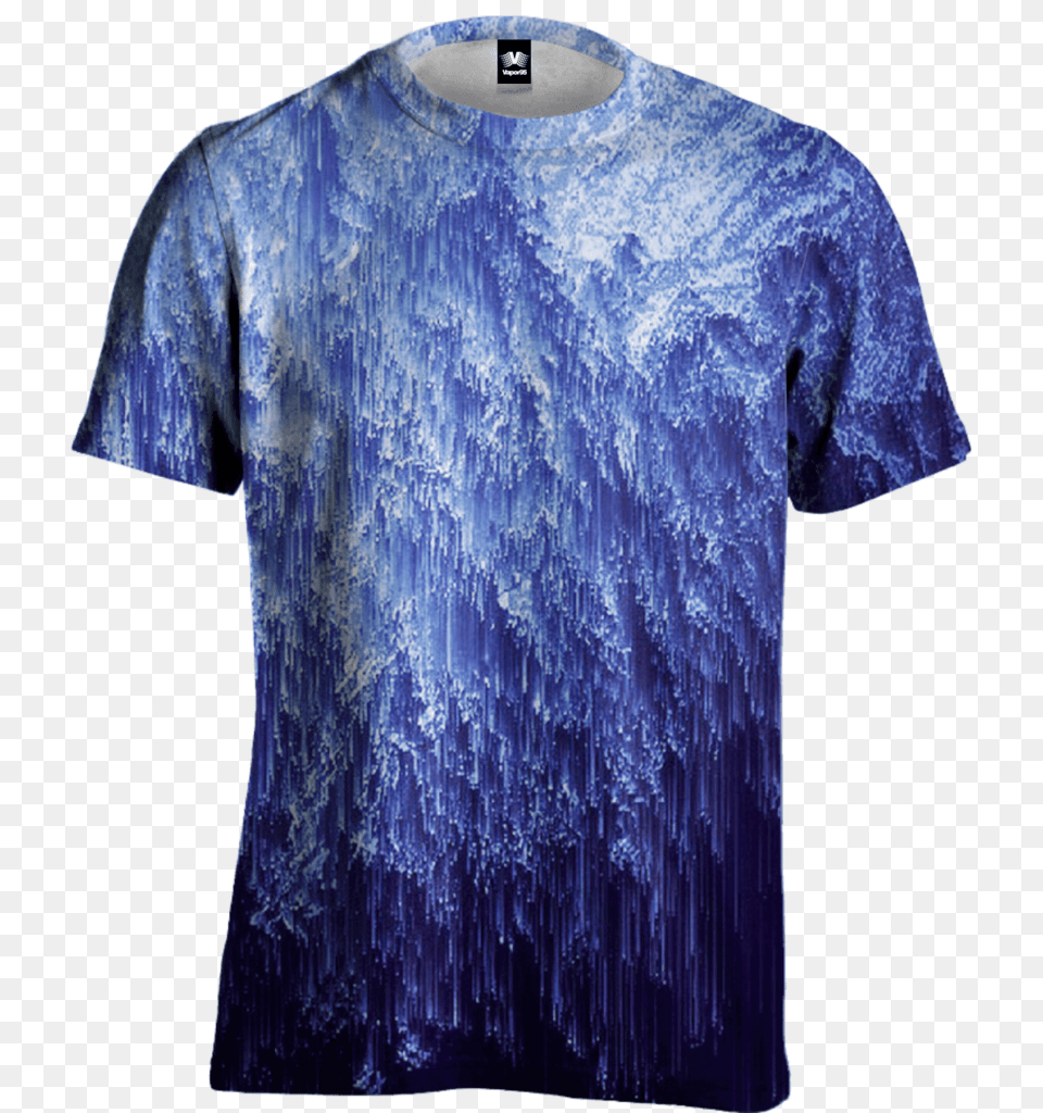 Next All Over Print, Clothing, Dye, T-shirt, Shirt Free Transparent Png