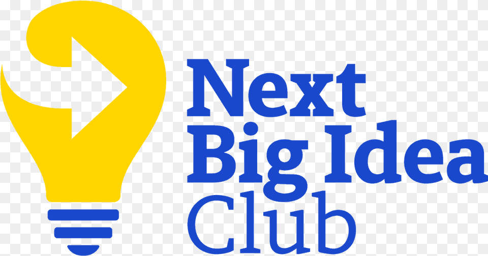 Next Big Idea Club Has An Amazing Offer For New Subscribers Next Big Idea Club, Light, Lightbulb Png Image