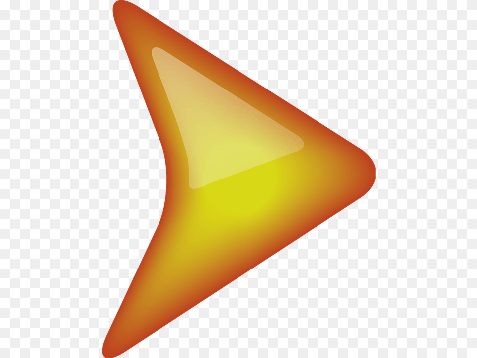 Next Button, Lighting, Cone, Triangle Png Image