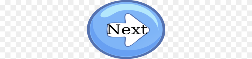 Next Button Clip Art, Badge, Logo, Symbol, Disk Png Image