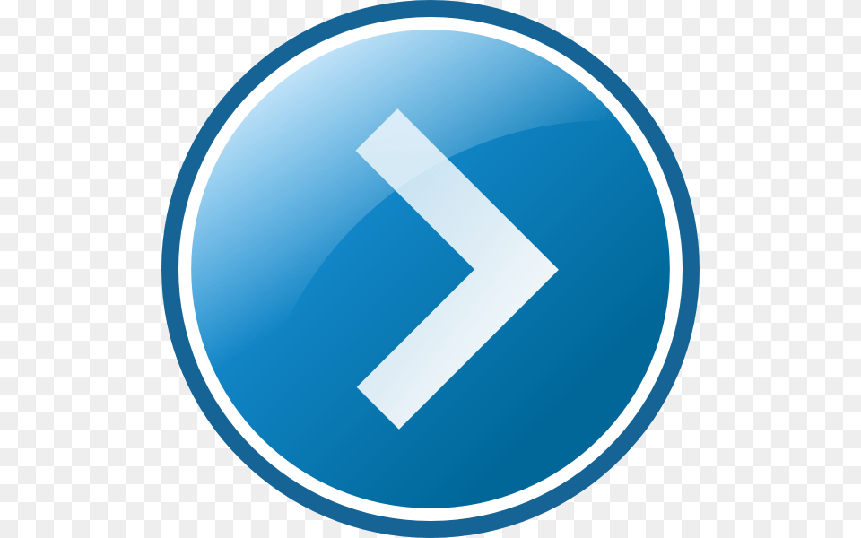 Next Button Transparent Sign, Symbol, Road Sign Png Image