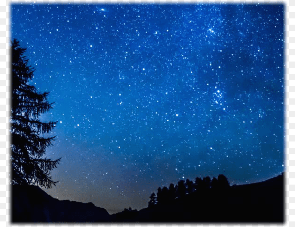 Next Dark Sky Event Is On Star, Nature, Night, Outdoors, Starry Sky Free Png