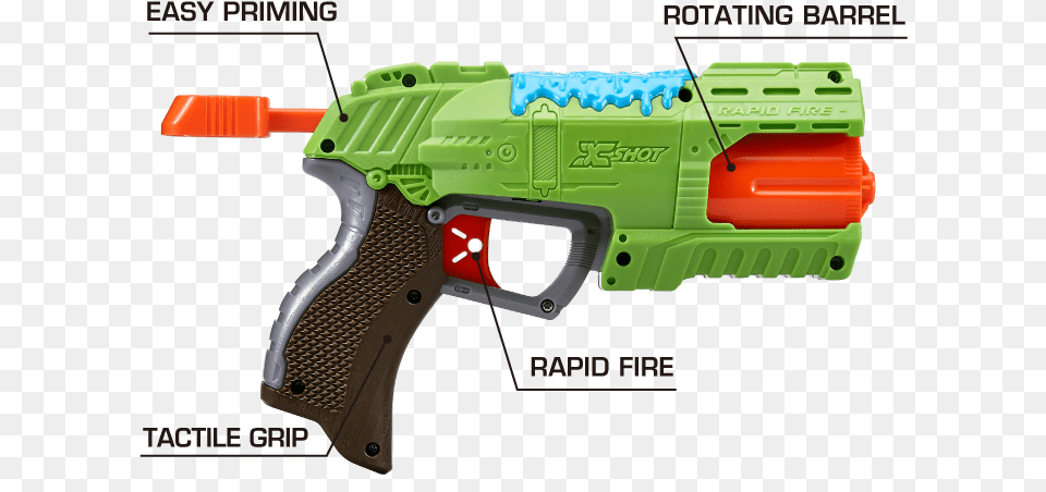 Next Firearm, Weapon, Gun, Handgun, Toy Png Image