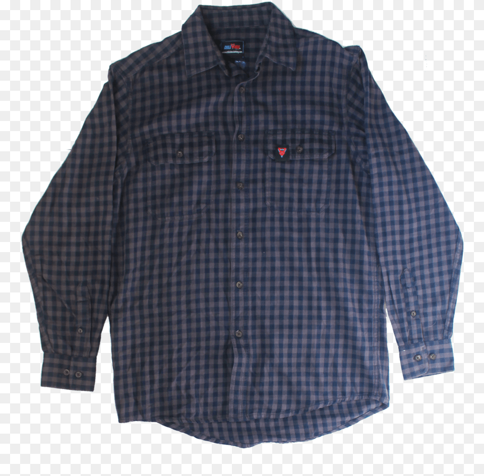 Next Flannel, Clothing, Dress Shirt, Long Sleeve, Shirt Free Png Download