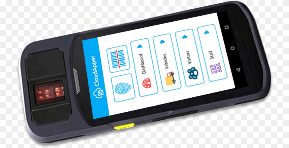 Next Generation Fingerprint Scanner Multicheck E M2sys Smartphone, Electronics, Mobile Phone, Phone, Computer Hardware Free Transparent Png