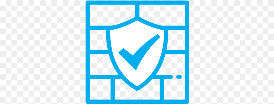 Next Generation Firewall Icon, Armor, Shield Png Image