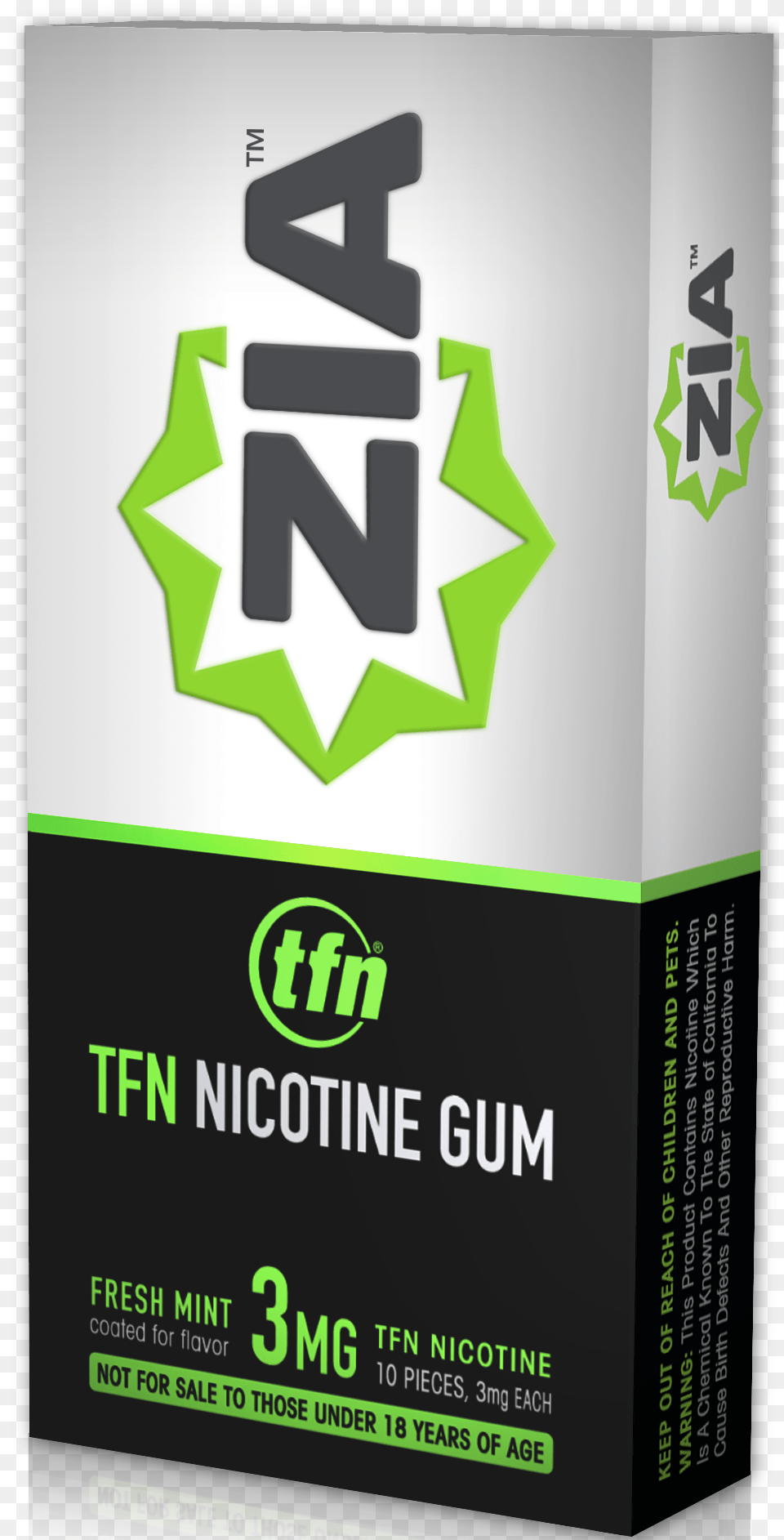 Next Generation Labs Ceo Vincent Schuman Announces Nicotine Gum, Advertisement, Poster, Recycling Symbol, Symbol Free Png