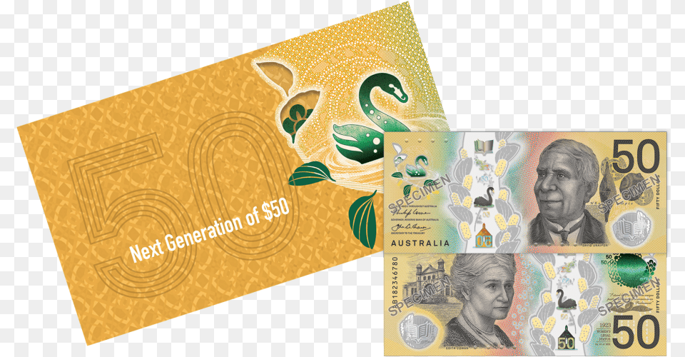 Next Generation Of 50 New 50 Note, Adult, Male, Man, Person Free Transparent Png