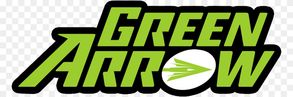Next Green Arrow Vol 3 Harrow The New, Logo, Plant, Vegetation Free Transparent Png