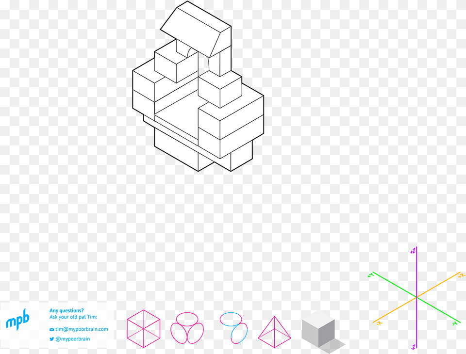 Next I Followed The Sizing From The Orthographic Views Diagram, Ammunition, Grenade, Weapon Free Transparent Png