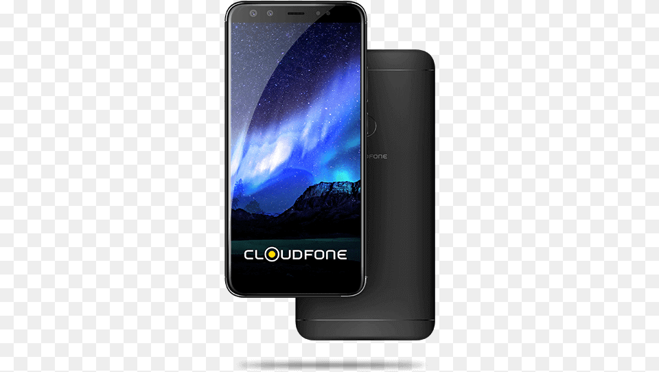 Next Infinity Quattro Cloudfone Next Infinity Quattro, Electronics, Mobile Phone, Nature, Night Free Transparent Png