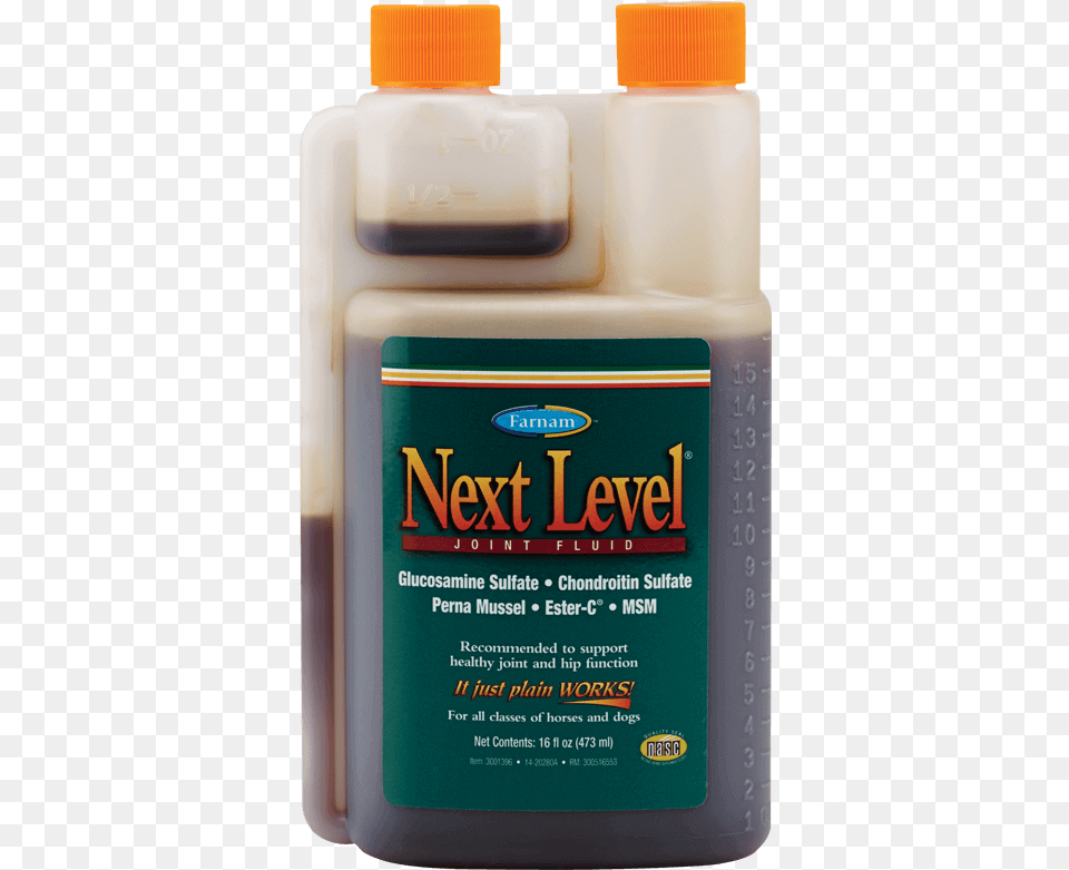 Next Level Joint Fluid, Bottle Free Transparent Png
