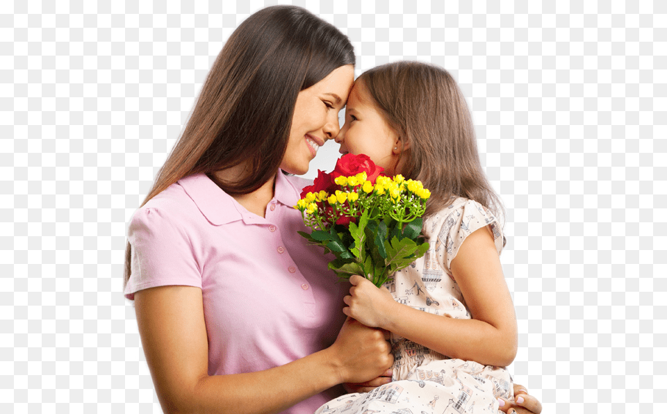 Next Me E Filha Presente, Flower Bouquet, Plant, Flower, Flower Arrangement Free Transparent Png