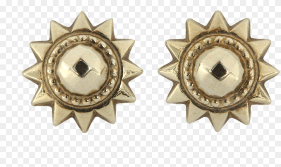 Next New York City, Accessories, Earring, Jewelry, Bronze Free Transparent Png