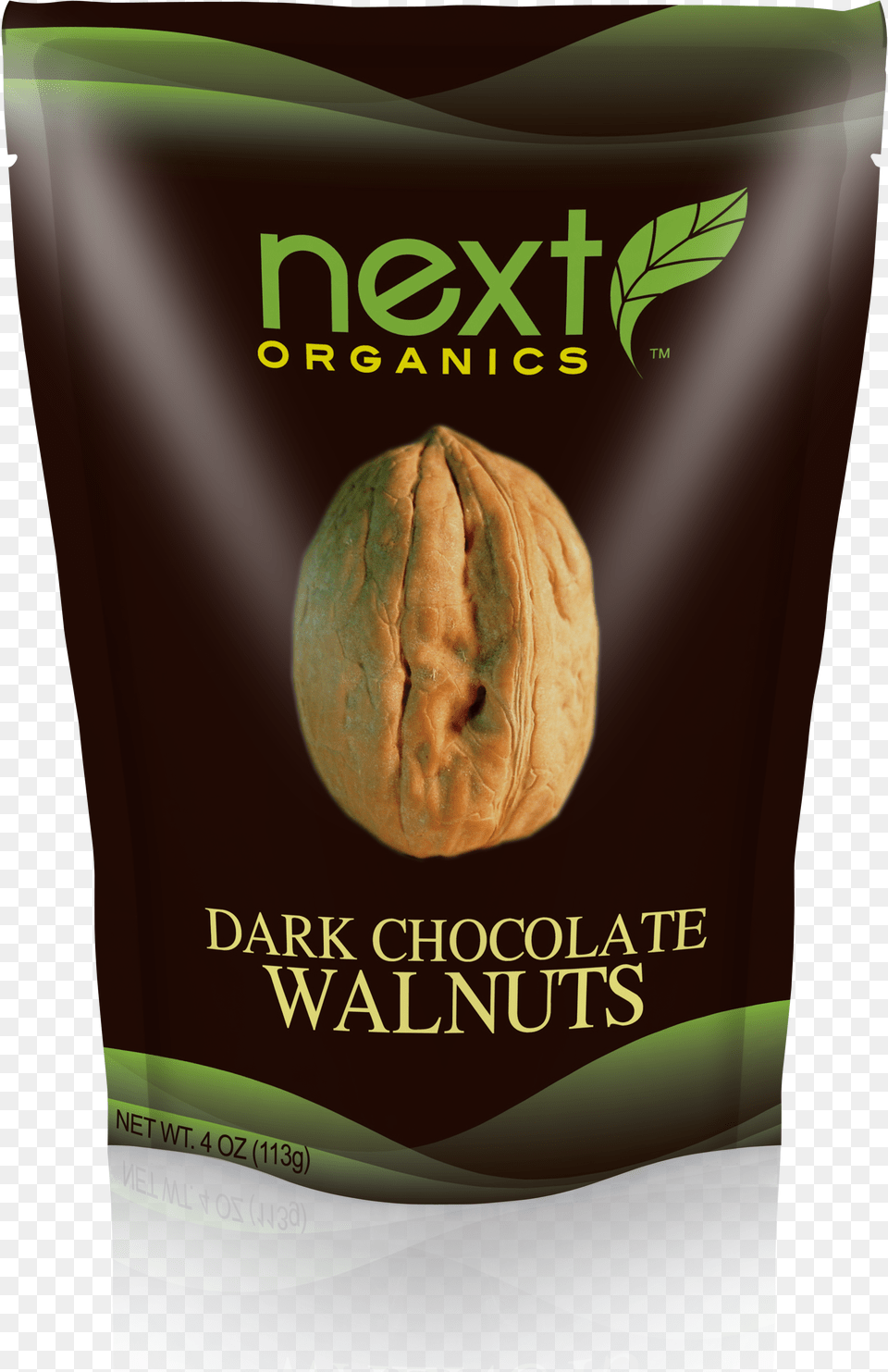 Next Organics Dark Chocolate Covered Walnuts Bread, Chess, Game Free Transparent Png