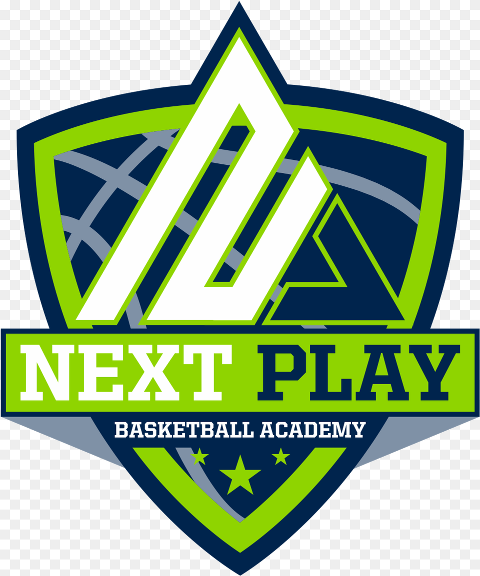 Next Play Next Play Logo, Badge, Symbol Png