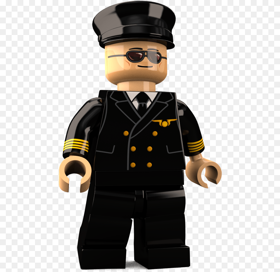 Next Police Officer, Captain, Person, Adult, Male Free Png