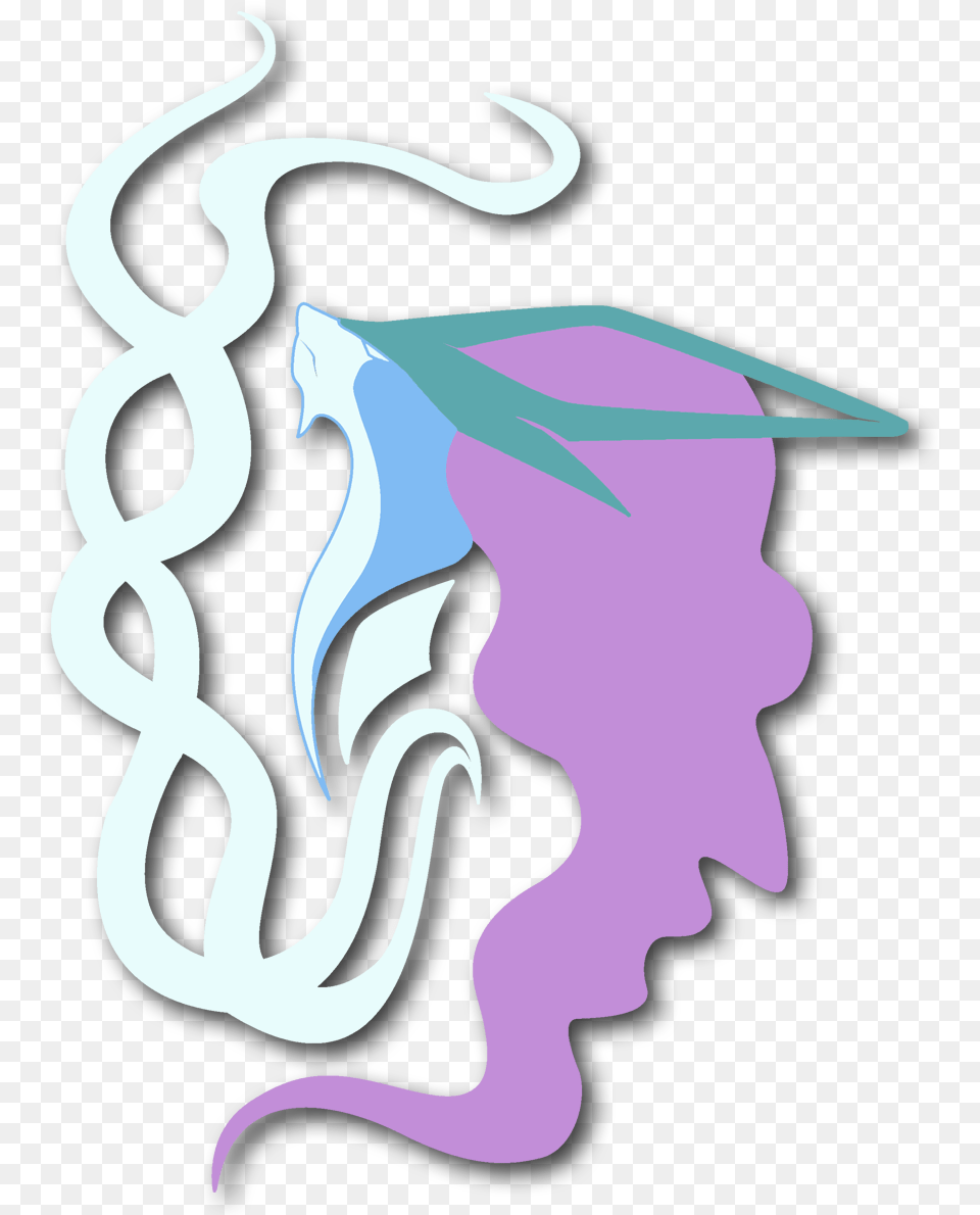 Next Prev Of Suicune Decal Illustration, People, Person, Animal, Kangaroo Png Image