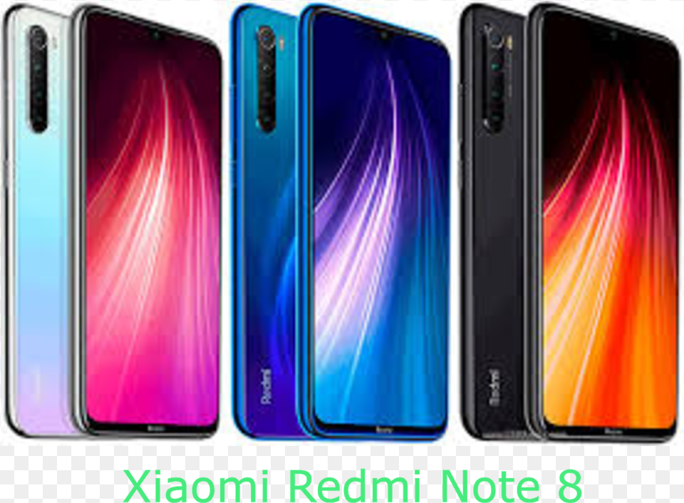 Next Sale Of Xiaomi Redmi Note 8 Next Sale Date On Redmi Note 8 Neptune Blue, Electronics, Mobile Phone, Phone, Iphone Free Png Download