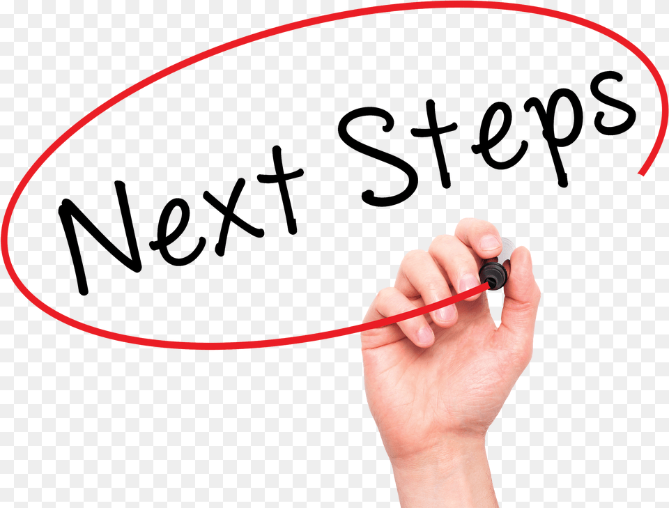 Next Steps Positioning In Marketing Clipart, Body Part, Finger, Hand, Person Free Transparent Png