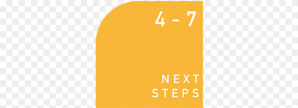 Next Steps Vertical, Text Png
