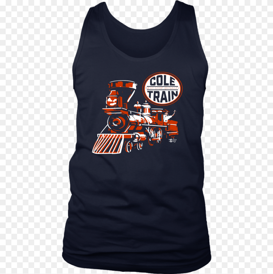 Next Stop Dynasty Shirt Gerrit Cole Houston Astros Gerrit Cole Train, Clothing, Tank Top, T-shirt Free Png