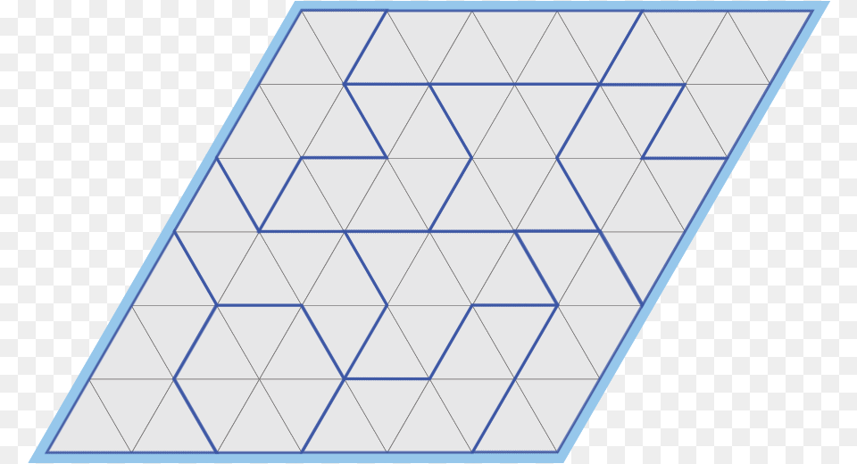Next To That Tiling Is The Unique Red Tiling Also Indicated, Triangle, Accessories, Diamond, Gemstone Free Transparent Png
