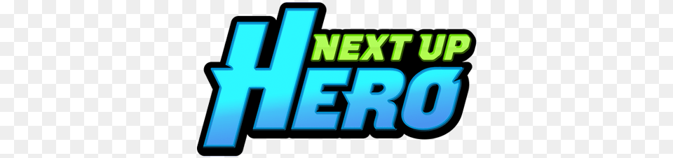Next Up Hero, Logo, Text, Symbol, Number Png Image