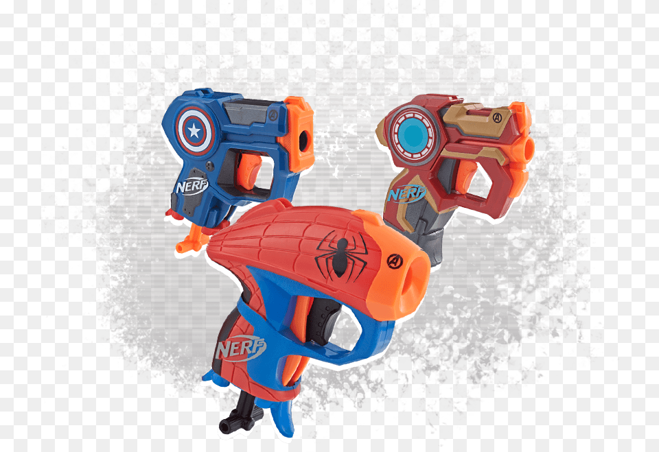 Next Water Gun, Toy, Water Gun Free Png Download