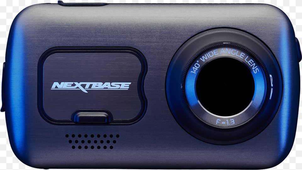 Nextbase 622gw Camera Lens, Electronics, Digital Camera, Car, Transportation Free Transparent Png