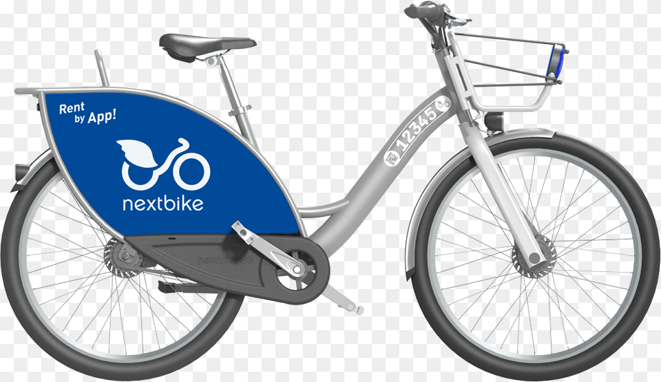 Nextbike Cyprus, Bicycle, Machine, Transportation, Vehicle Free Png