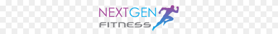 Nextgen Fitness Logo, Purple, Dynamite, Weapon Png