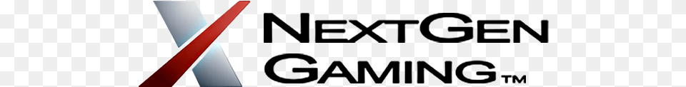 Nextgen Gaming Nextgen Gaming Logo, Sword, Weapon Png