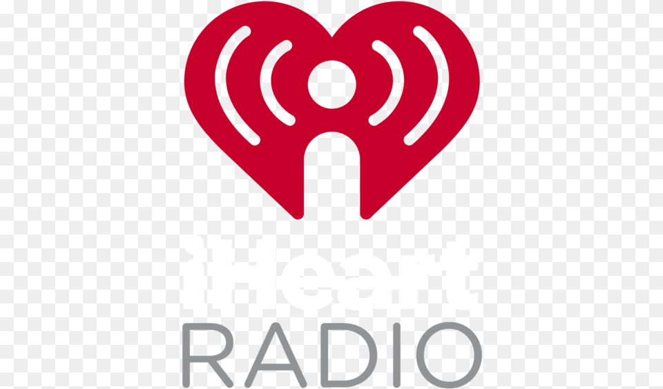 Nextgen Medium Podcast Iheartradio, Logo, Sticker Png Image
