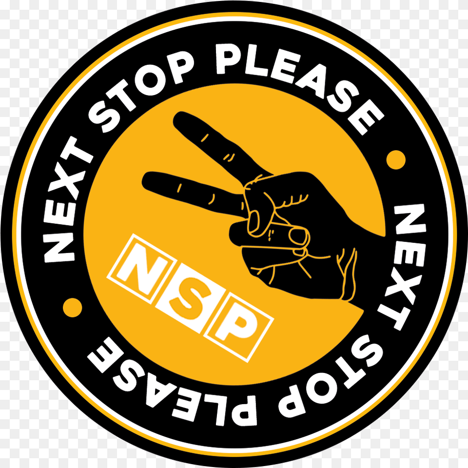 Nextstopplease Language, Logo Free Png