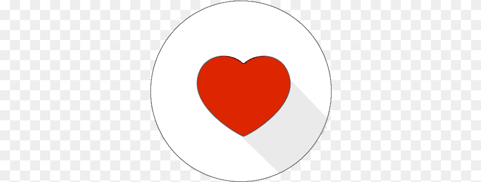 Nextune Vertical, Heart, Disk, Symbol Free Png Download