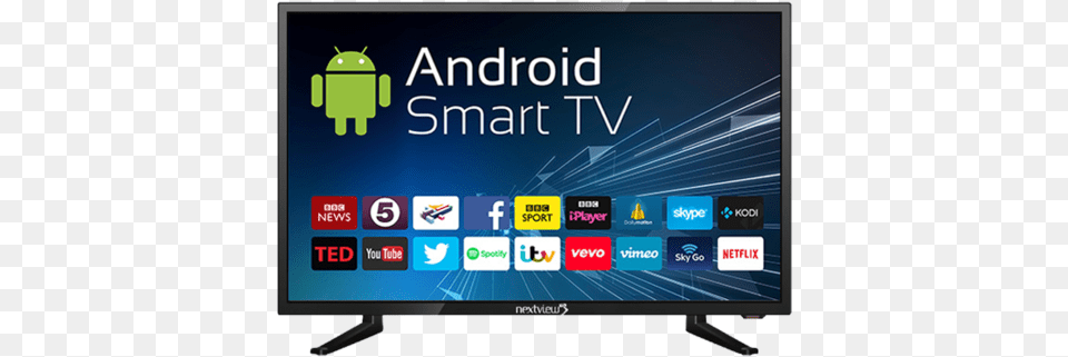 Nextview Technologies India Black Full Hd Android Smart Aiwa Led Tv 32 Inch Price, Computer Hardware, Electronics, Hardware, Monitor Free Transparent Png