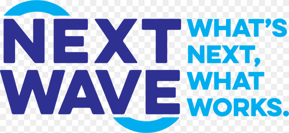 Nextwavelogo 6 Majorelle Blue, Logo, City, Text Png