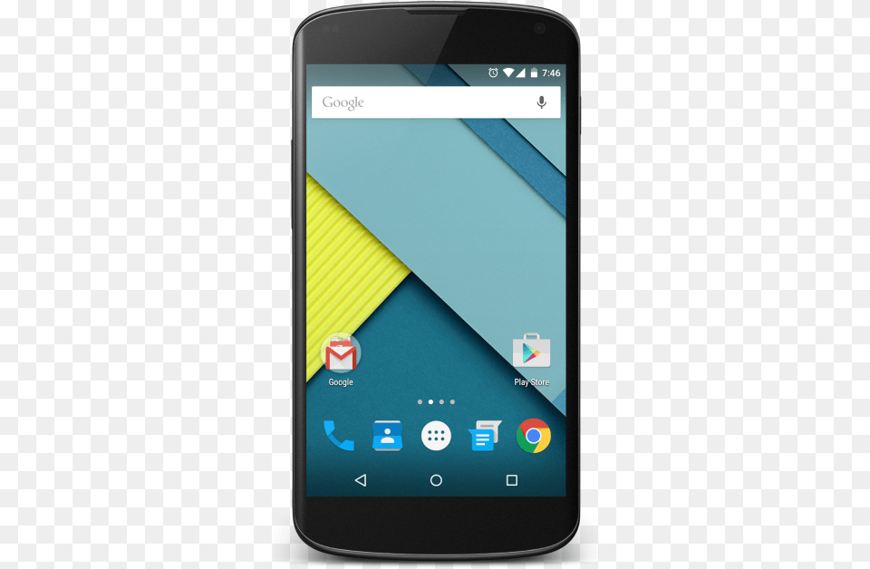 Nexus 4 Con Android Korea Phone, Electronics, Mobile Phone Png