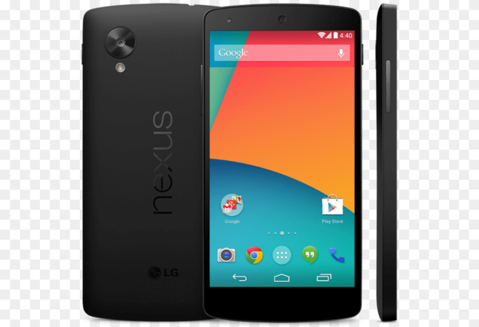 Nexus 5 Vs Oneplus One Budget Smartphone Comparison Review Google Nexus 5, Electronics, Mobile Phone, Phone Free Png Download