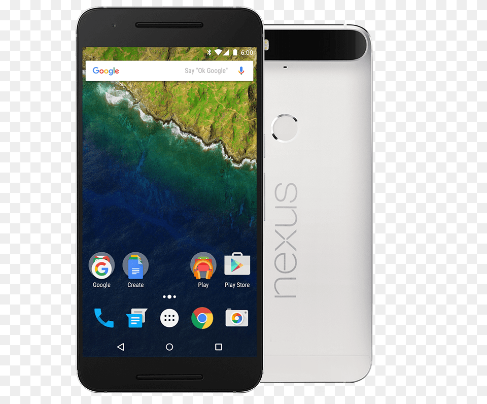 Nexus 6p Google Nexus, Electronics, Mobile Phone, Phone Free Png Download