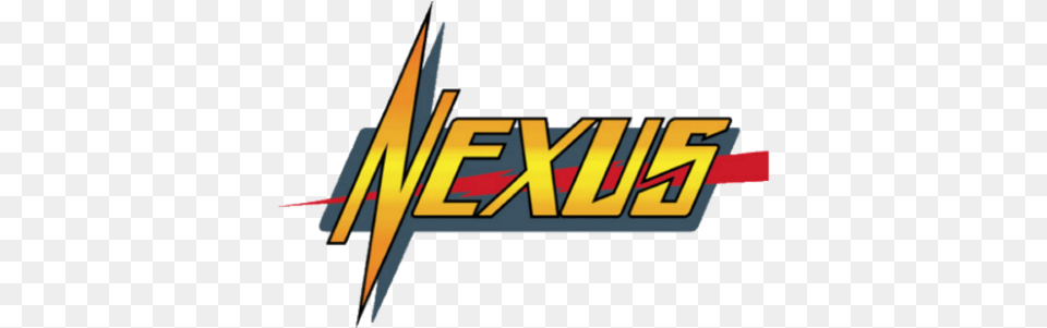 Nexus A Novel Kickstarter U2013 First Comics News Horizontal, Logo Png Image